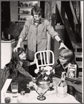 Children's mass. [1973]
