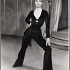 Suzanne Rogers in the stage production Coco