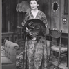 Maureen Stapleton in the stage production The Cold Wind and the Warm