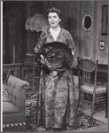 Maureen Stapleton in the stage production The Cold Wind and the Warm