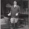 Sanford Meisner in the stage production The Cold Wind and the Warm