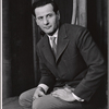 Eli Wallach in the stage production The Cold Wind and the Warm