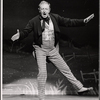 Ray Bolger in the stage production Come Summer