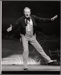 Ray Bolger in the stage production Come Summer