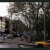 Block 265: Straus Square between Essex Street and East Broadway (north side)