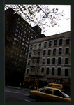 Block 266: Grand Street between Suffolk Street and Norfolk Street (north side)