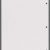 Stage manager's log