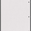 Stage manager's log