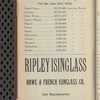 Tovey's official brewers' and maltsters' directory of the United States and Canada