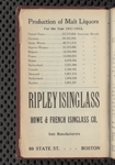 Tovey's official brewers' and maltsters' directory of the United States and Canada