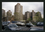 Block 266: Broome Street between Norfolk Street and Suffolk Street (south side)