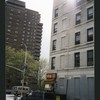 Block 266: Suffolk Street between Broome Street and Grand Street (west side)