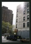 Block 266: Suffolk Street between Broome Street and Grand Street (west side)