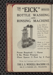 Tovey's official brewers' and maltsters' directory of the United States and Canada