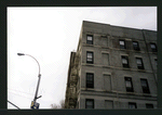 Block 266: Suffolk Street between Broome Street and Grand Street (west side)