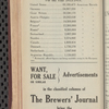 Tovey's official brewers' and maltsters' directory of the United States and Canada