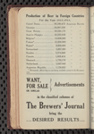 Tovey's official brewers' and maltsters' directory of the United States and Canada