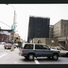 Block 267: Norfolk Street between Grand Street and Broome Street (west side)