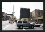 Block 267: Norfolk Street between Grand Street and Broome Street (west side)