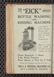 Tovey's official brewers' and maltsters' directory of the United States and Canada