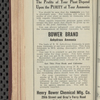 Tovey's official brewers' and maltsters' directory of the United States and Canada