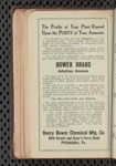 Tovey's official brewers' and maltsters' directory of the United States and Canada