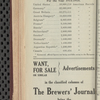 Tovey's official brewers' and maltsters' directory of the United States and Canada