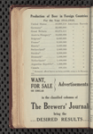 Tovey's official brewers' and maltsters' directory of the United States and Canada