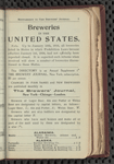 Tovey's official brewers' and maltsters' directory of the United States and Canada