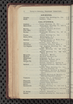 Tovey's official brewers' and maltsters' directory of the United States and Canada