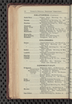 Tovey's official brewers' and maltsters' directory of the United States and Canada