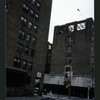 Block 267: Broome Street between Norfolk Street and Essex Street (south side)