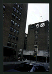 Block 267: Broome Street between Norfolk Street and Essex Street (south side)