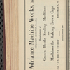 Tovey's official brewers' and maltsters' directory of the United States and Canada
