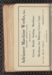 Tovey's official brewers' and maltsters' directory of the United States and Canada