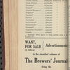 Tovey's official brewers' and maltsters' directory of the United States and Canada