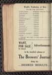 Tovey's official brewers' and maltsters' directory of the United States and Canada