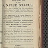 Tovey's official brewers' and maltsters' directory of the United States and Canada