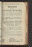 Tovey's official brewers' and maltsters' directory of the United States and Canada
