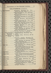 Tovey's official brewers' and maltsters' directory of the United States and Canada