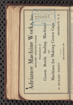 Tovey's official brewers' and maltsters' directory of the United States and Canada