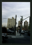 Block 268: Norfolk Street between Delancey Street and Broome Street (east side)