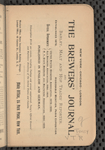 Tovey's official brewers' and maltsters' directory of the United States and Canada