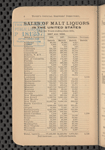 Tovey's official brewers' and maltsters' directory of the United States and Canada