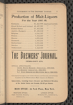 Tovey's official brewers' and maltsters' directory of the United States and Canada