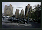 Block 268: Norfolk Street between Delancey Street and Broome Street (east side)
