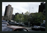 Block 268: Norfolk Street between Delancey Street and Broome Street (east side)