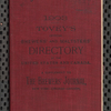 Tovey's official brewers' and maltsters' directory of the United States and Canada, 1903