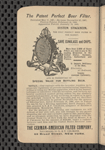 Tovey's official brewers' and maltsters' directory of the United States and Canada