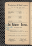 Tovey's official brewers' and maltsters' directory of the United States and Canada